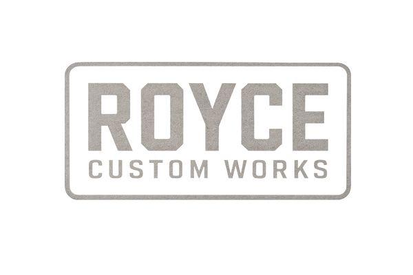 Royce Custom Works